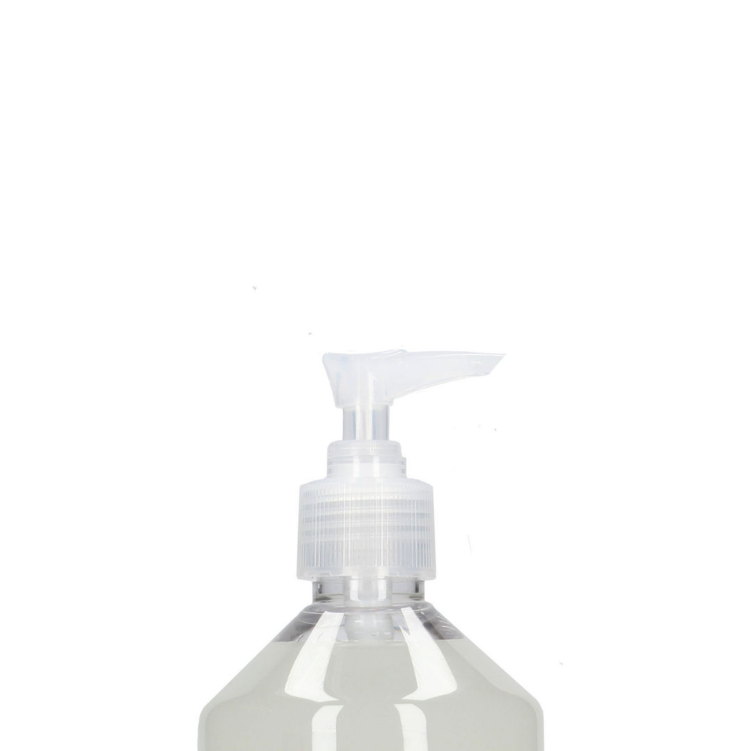 Fist it by shots CBD Glijmiddel - 500 ml - Pomp (8714273935557)