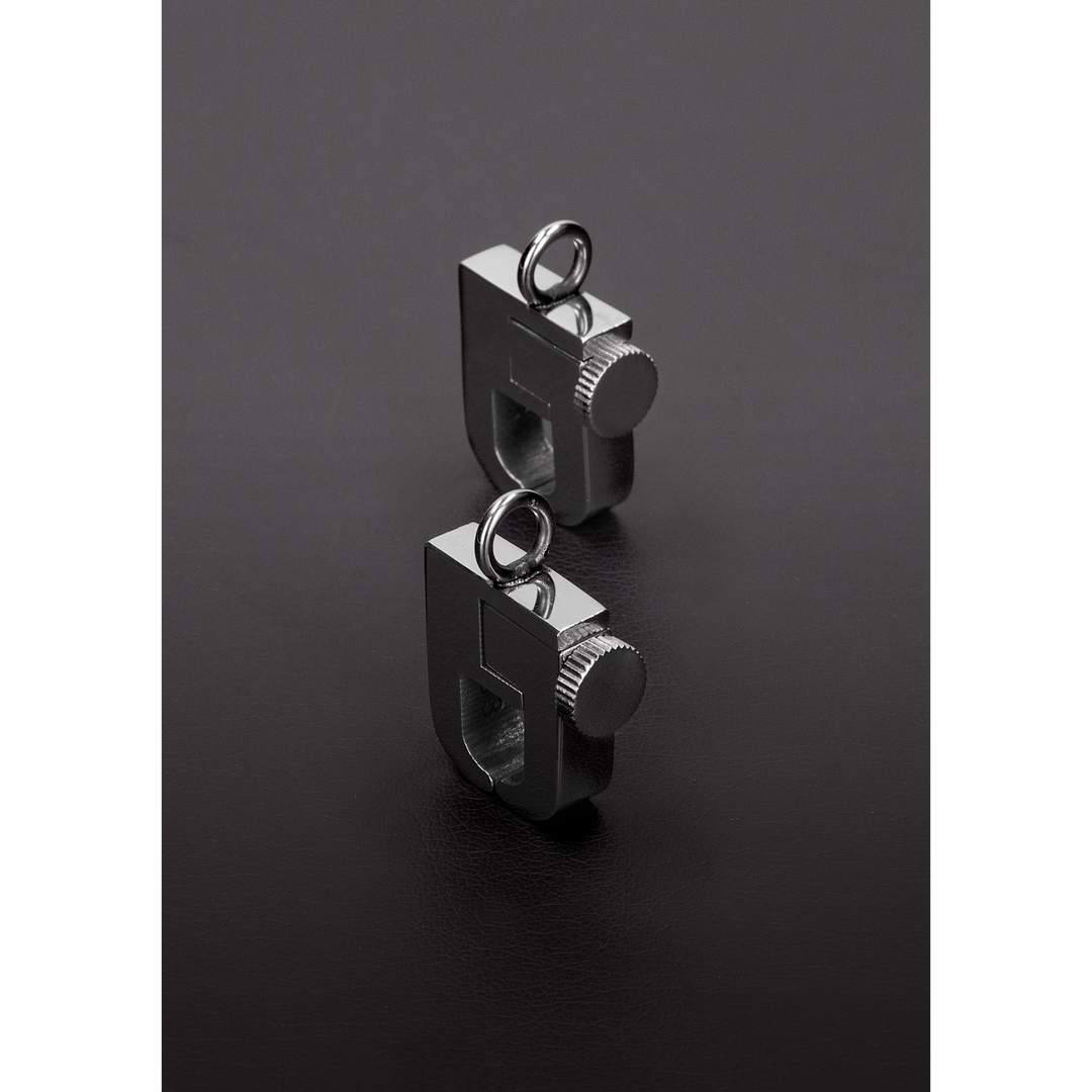Steel by shots Mini Shackles (8714273942999)