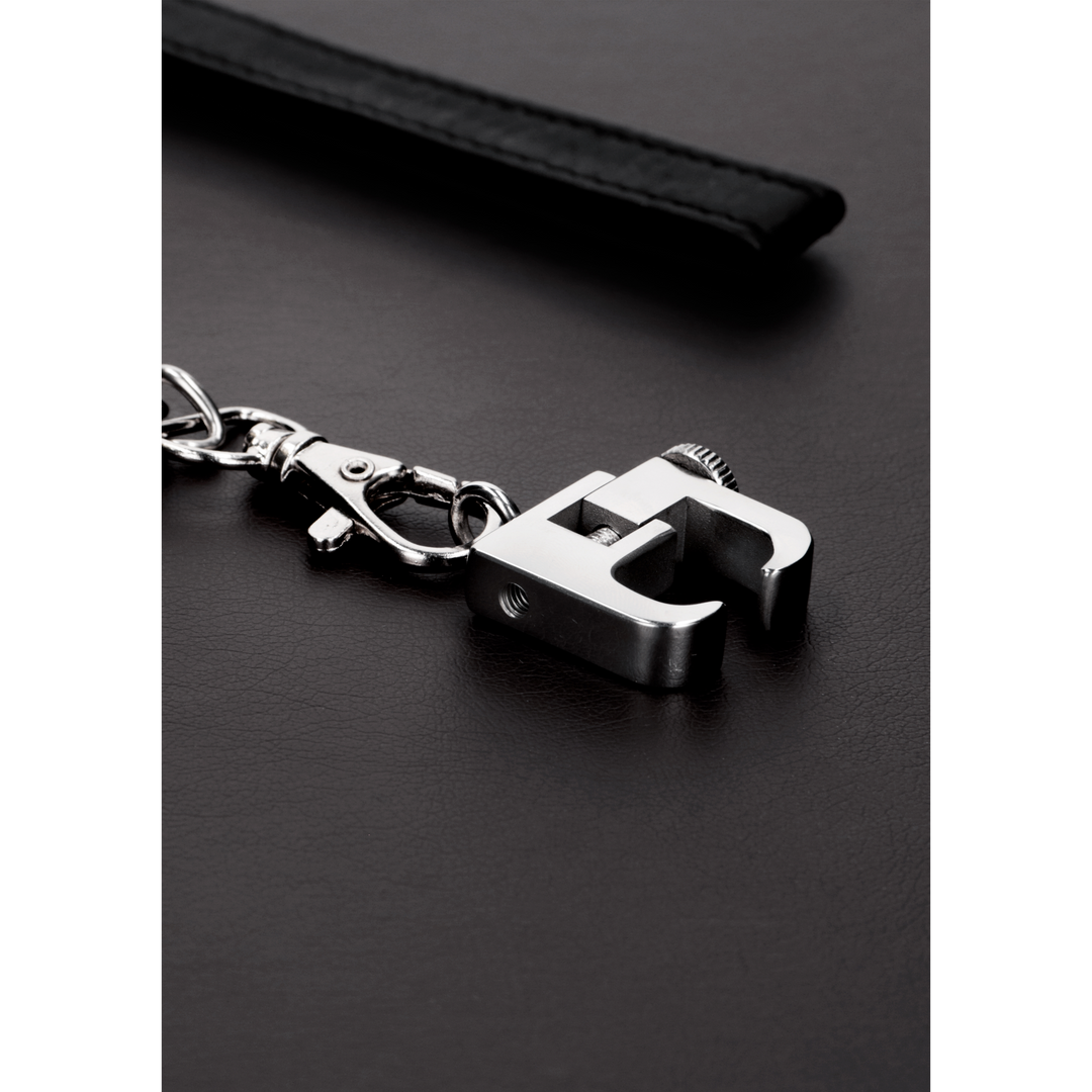 Steel by shots Mini Shackles (8714273942999)
