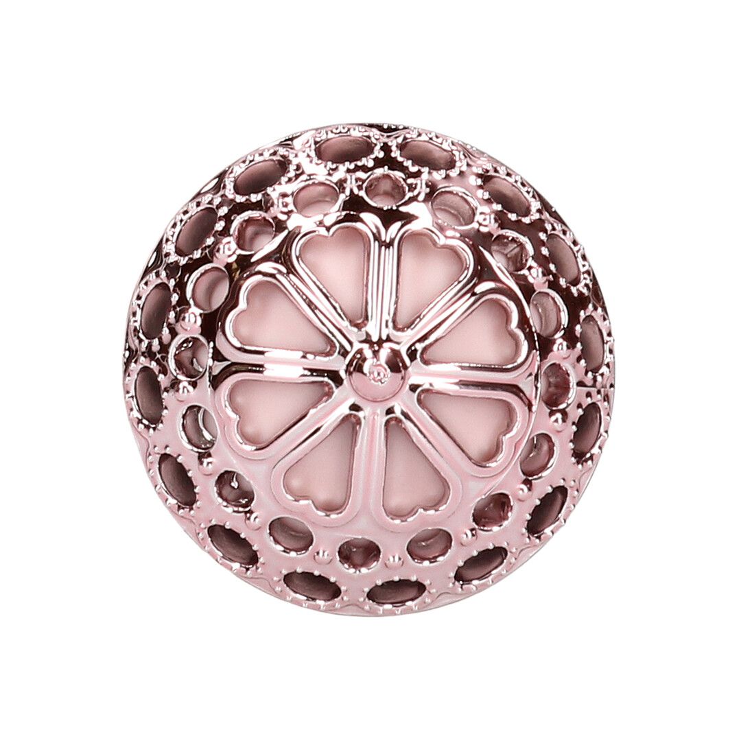 Loveline by shots Belle - Konijnen Vibrator - Roze (8714273058720)