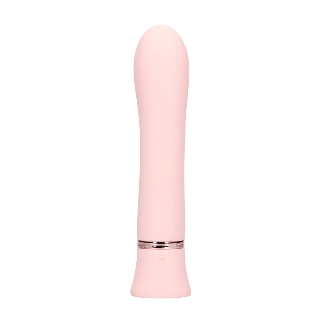 Loveline by shots Tendre - Konijnen Vibrator - Roze (8714273058508)