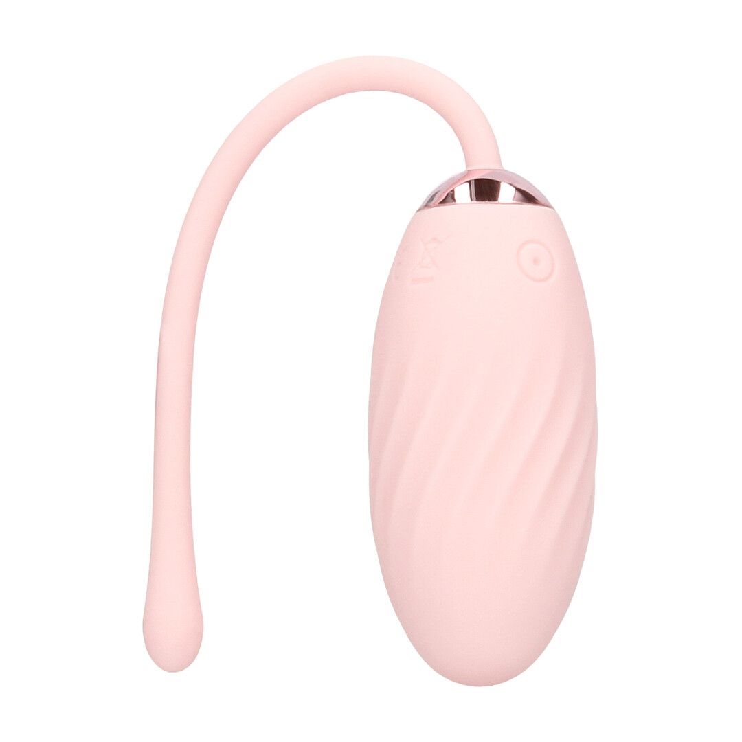 Loveline by shots Felicite - 10 functie Ei Vibe - Roze (8714273058584)