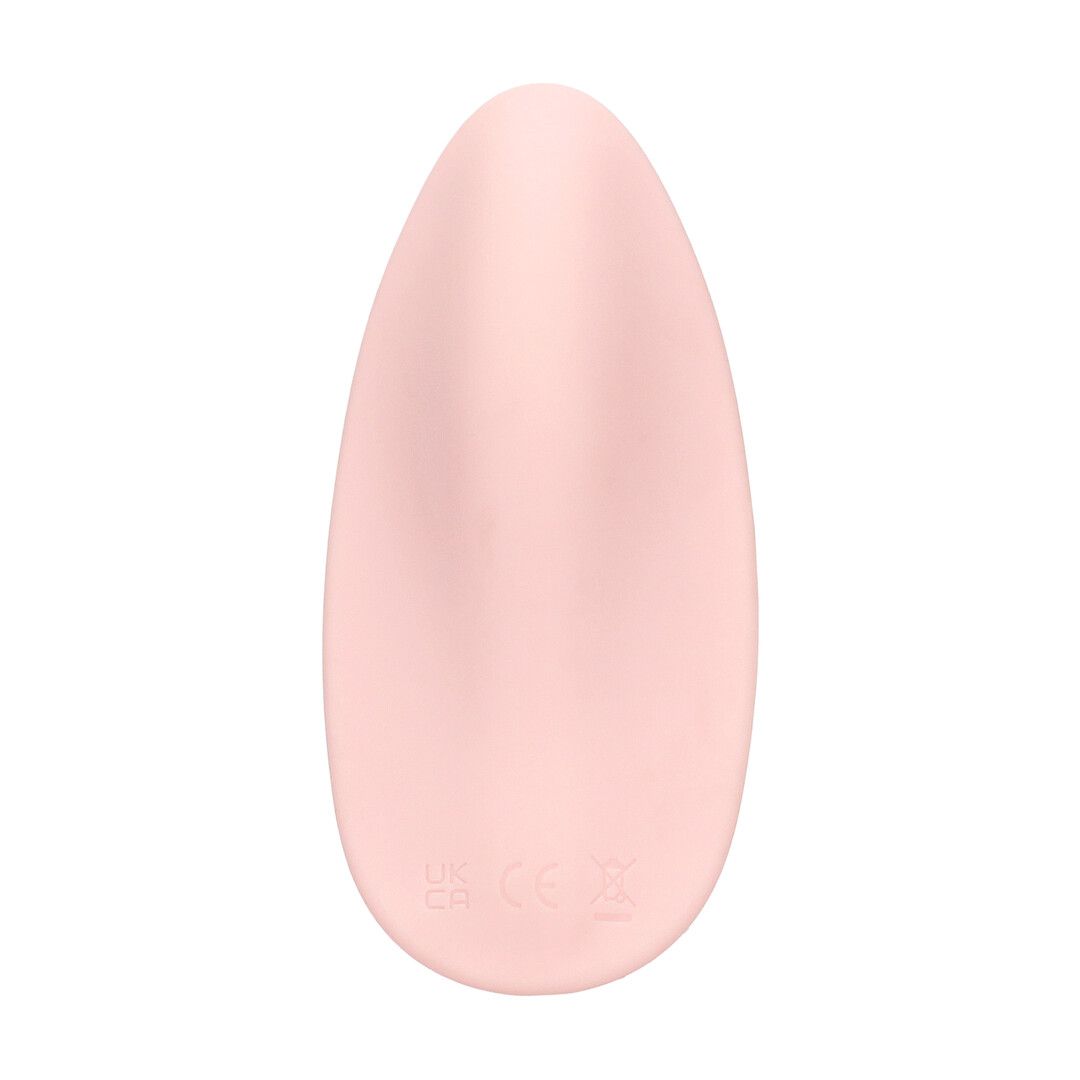 Loveline by shots Céleste - Afstandsbediening Panty Vibe - Roze (8714273058560)