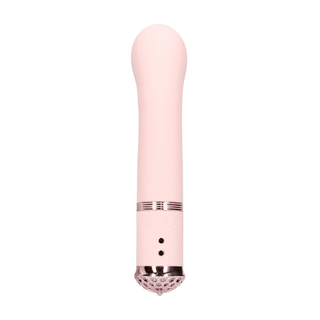 Loveline by shots Cherie - G-Spot Vibe - Roze (8714273058706)