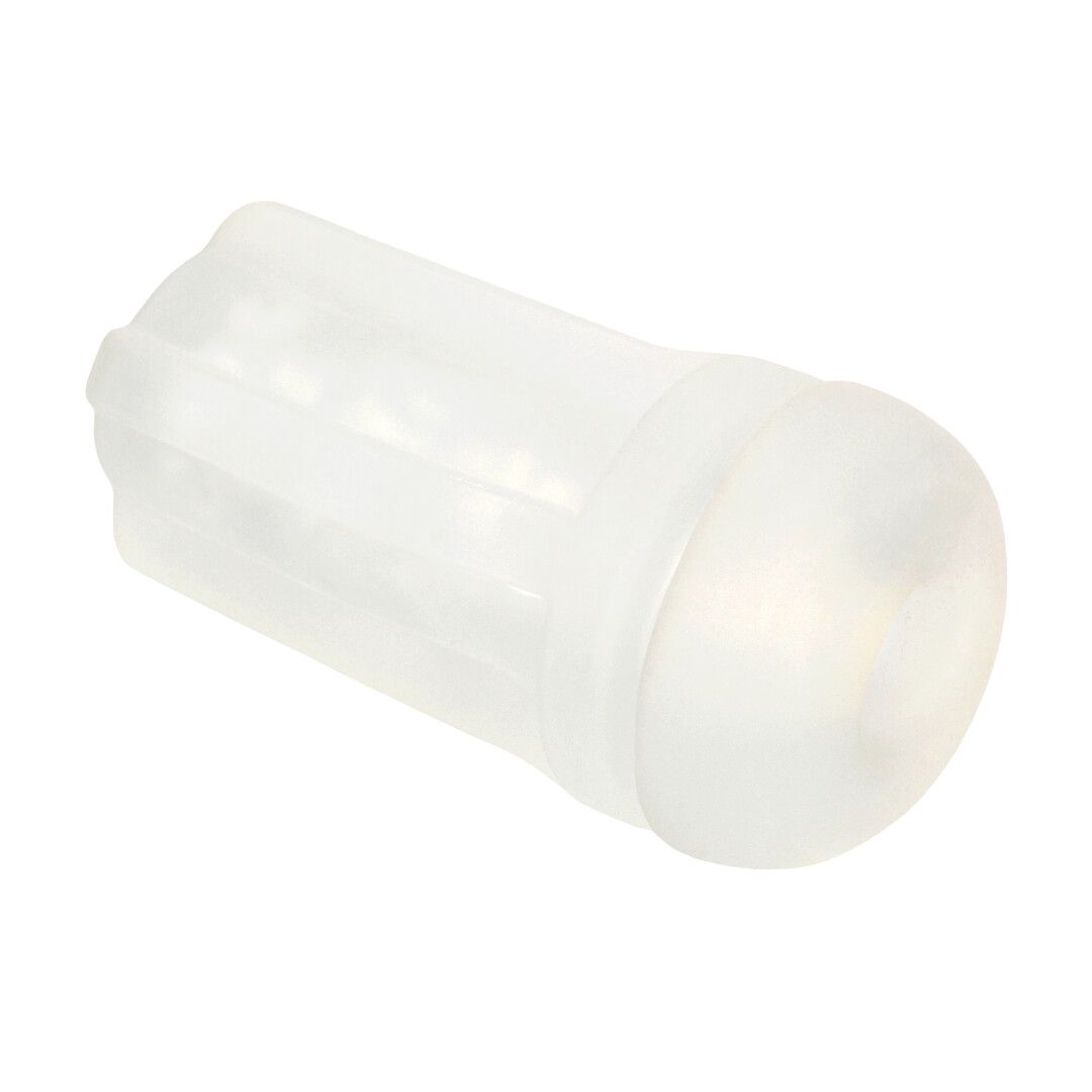 Pumped by shots UltraLift - Automatische Waterdichte Masturbator Pomp - Metallic Blauw (8714273059598)