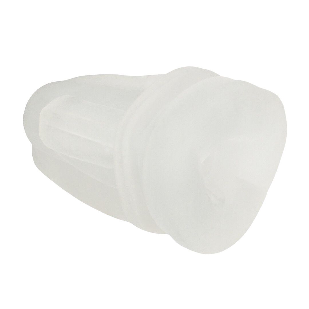 Pumped by shots Pulsar - Negative Pressure Suction and Vibration Masturbator Pump - Metallic Blue (8714273061478)