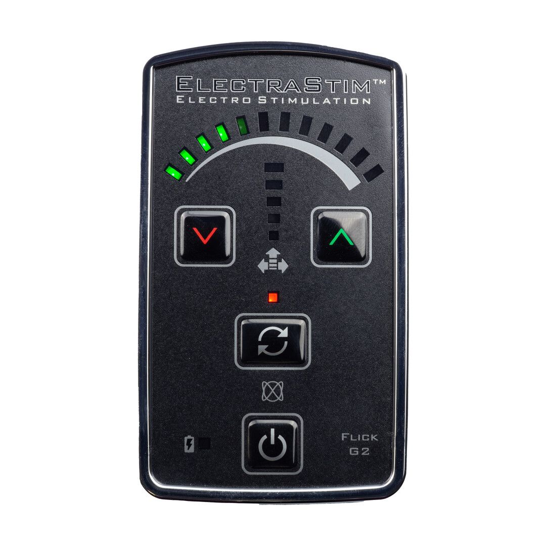 Electrastim Flick - Stimulator Multi-Pack (609224031588)