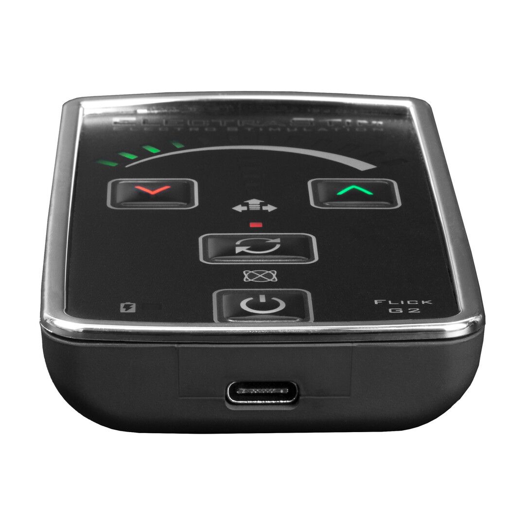 Electrastim Flick - Stimulator Pack (609224031571)