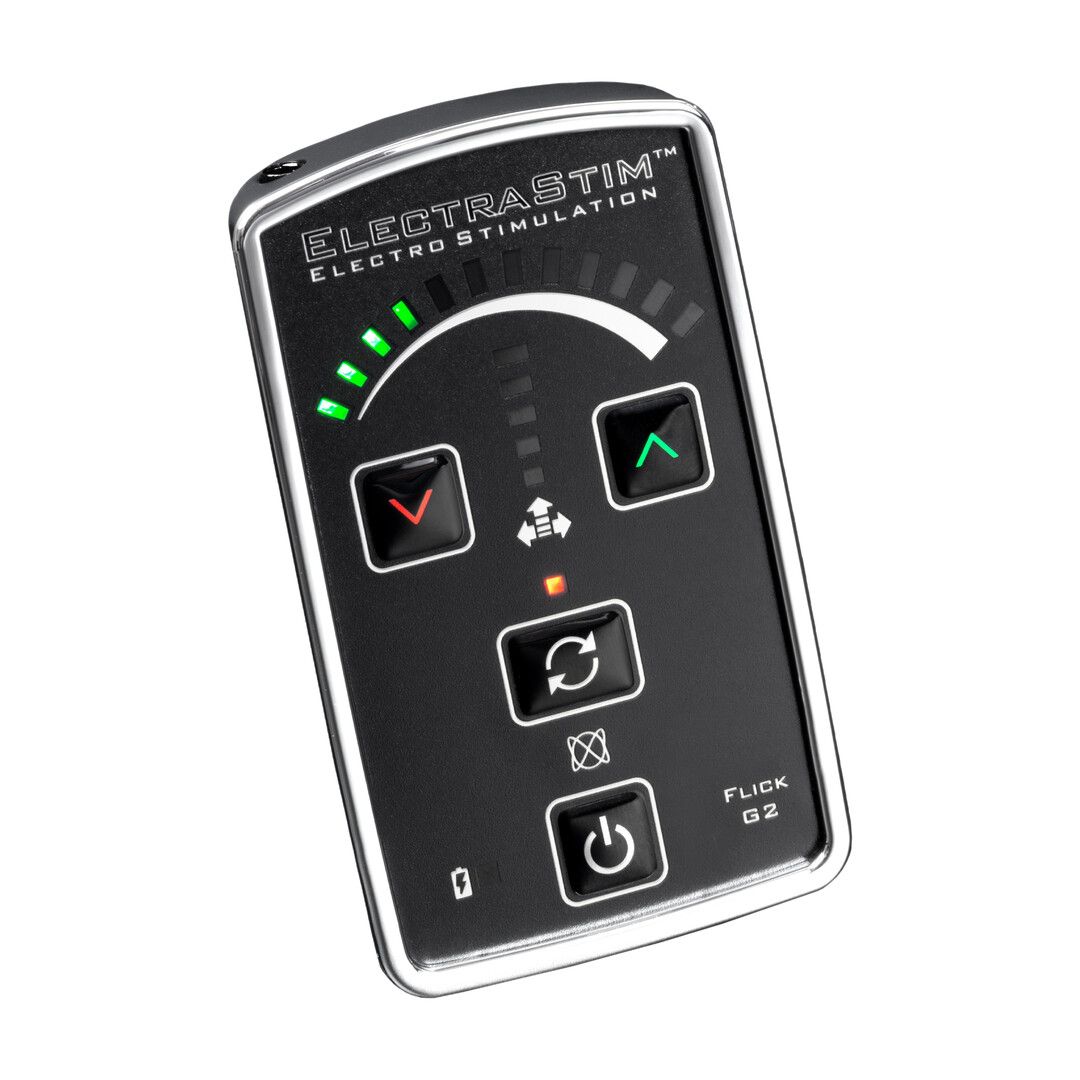 Electrastim Flick - Stimulator Pack (609224031571)