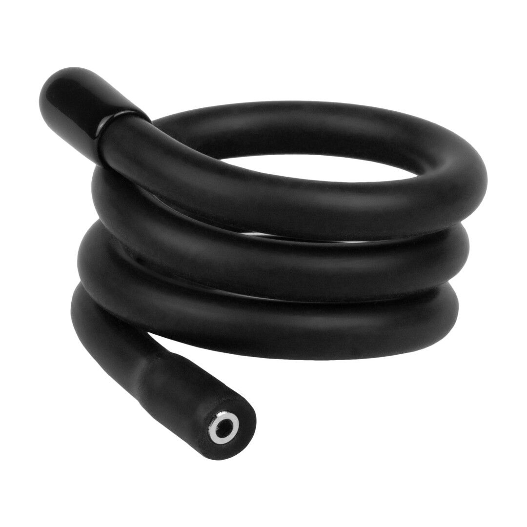 Electrastim Recoil - Zero Memory - Shape en Speel Elektrode - Zwart (609224031816)