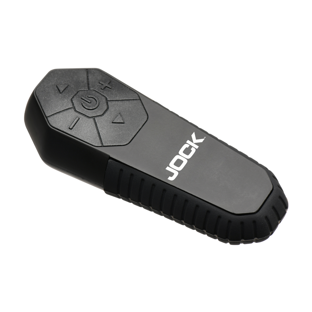 Curve toys Verlengstukken - Vibrerende Realistische Penisverlenging met Afstandsbediening - Licht (653078945133)