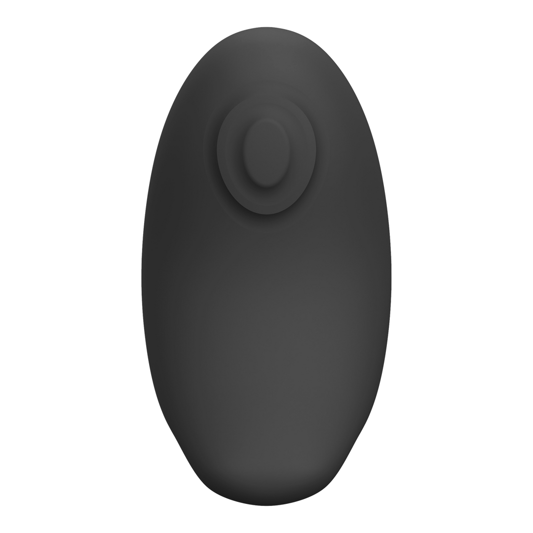 Vive by shots Hana - Pulse Wave Vinger Vibrator - Zwart (7423522538500)