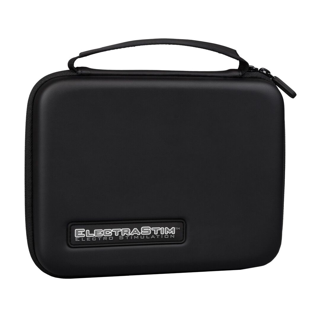 Electrastim Linx - Dual Output Stimulator - Zwart (609224032745)