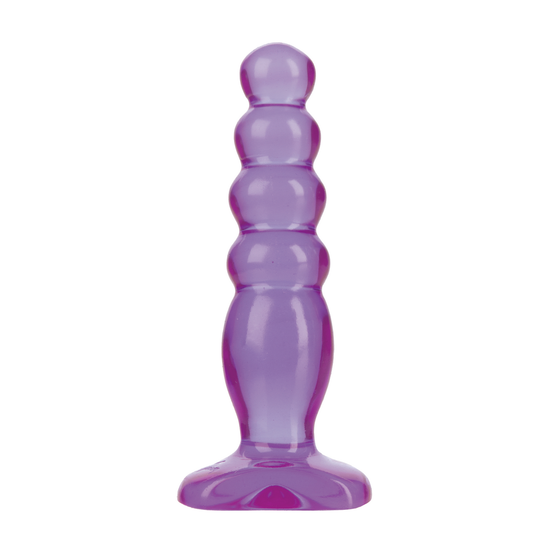 Doc johnson Anal Delight - Butt Plug - 5 / 12 cm (782421932411)