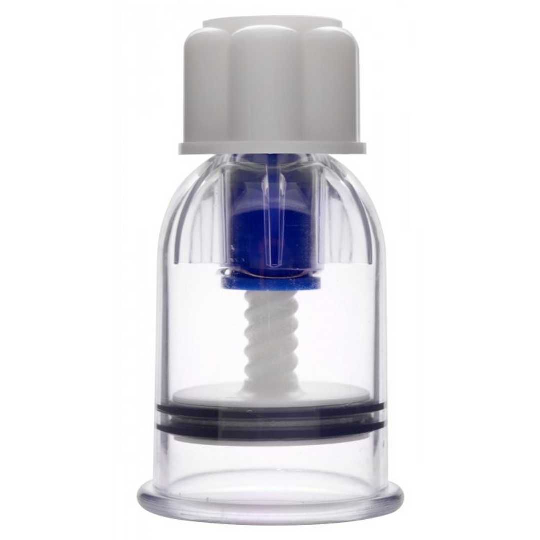 Xr brands Inname - Anale Zuigapparaat (848518006660)