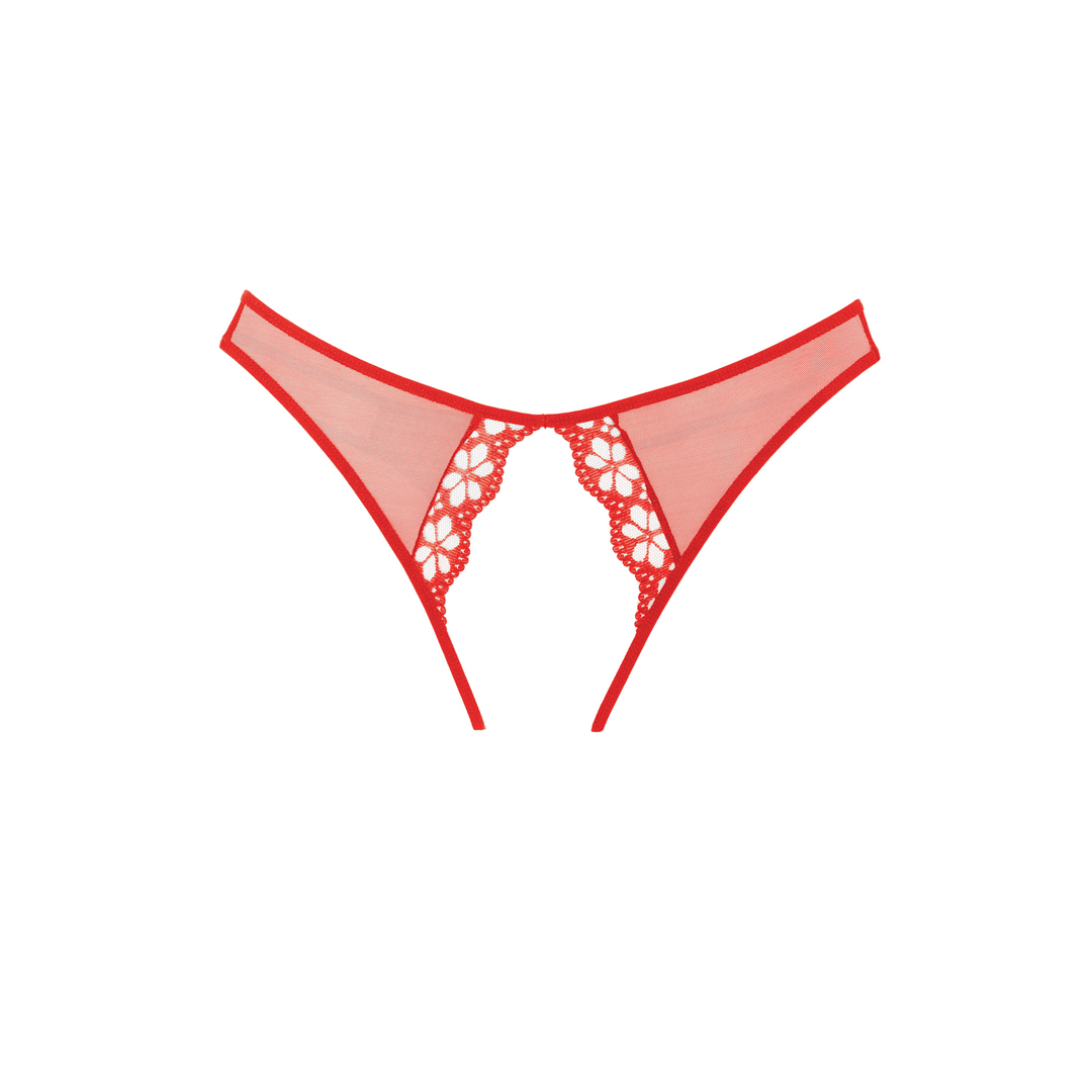Allure Mirabelle - Panty - One Size (883045913029)