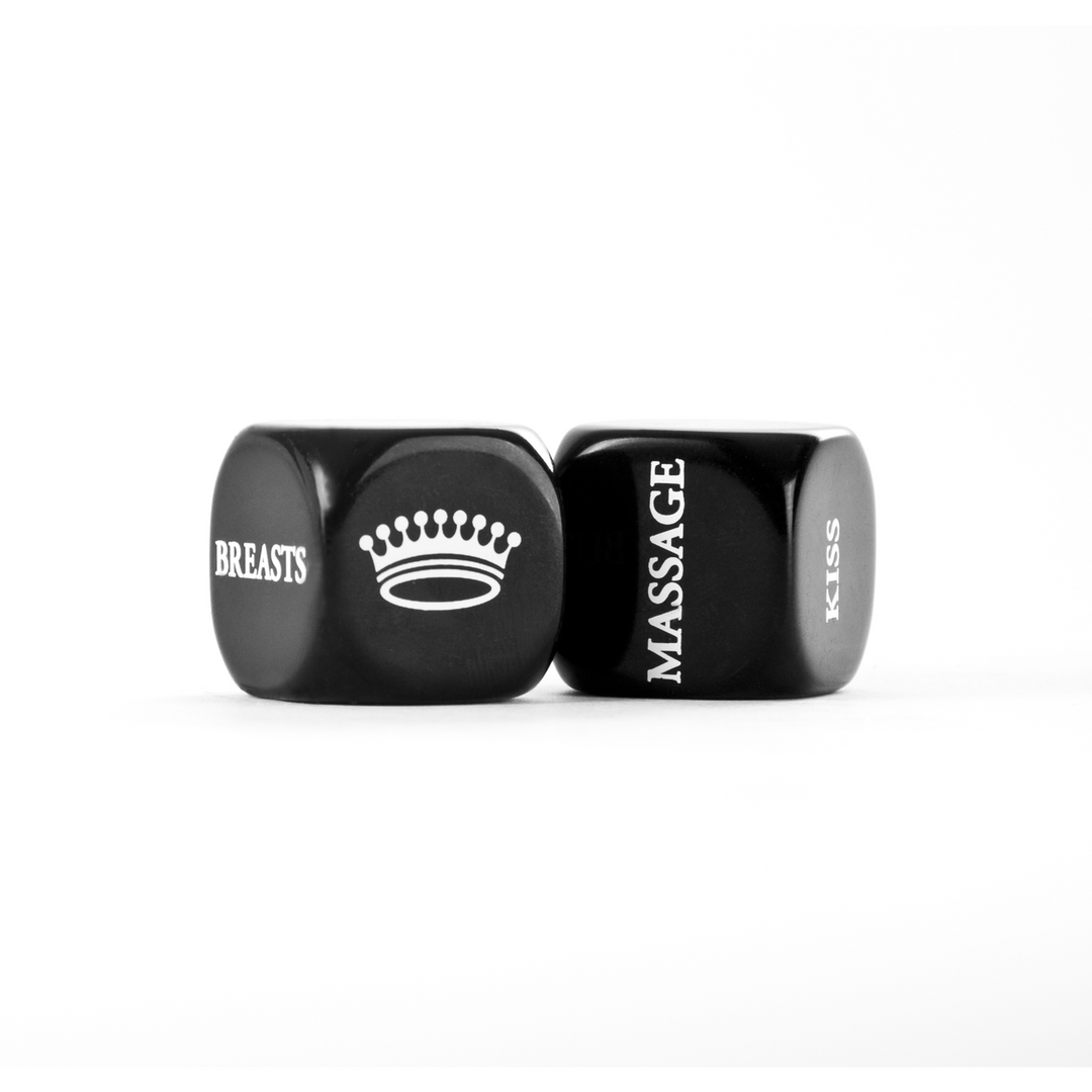 Touché by shots Passionele Liefdesdobbelstenen (8714273959072)