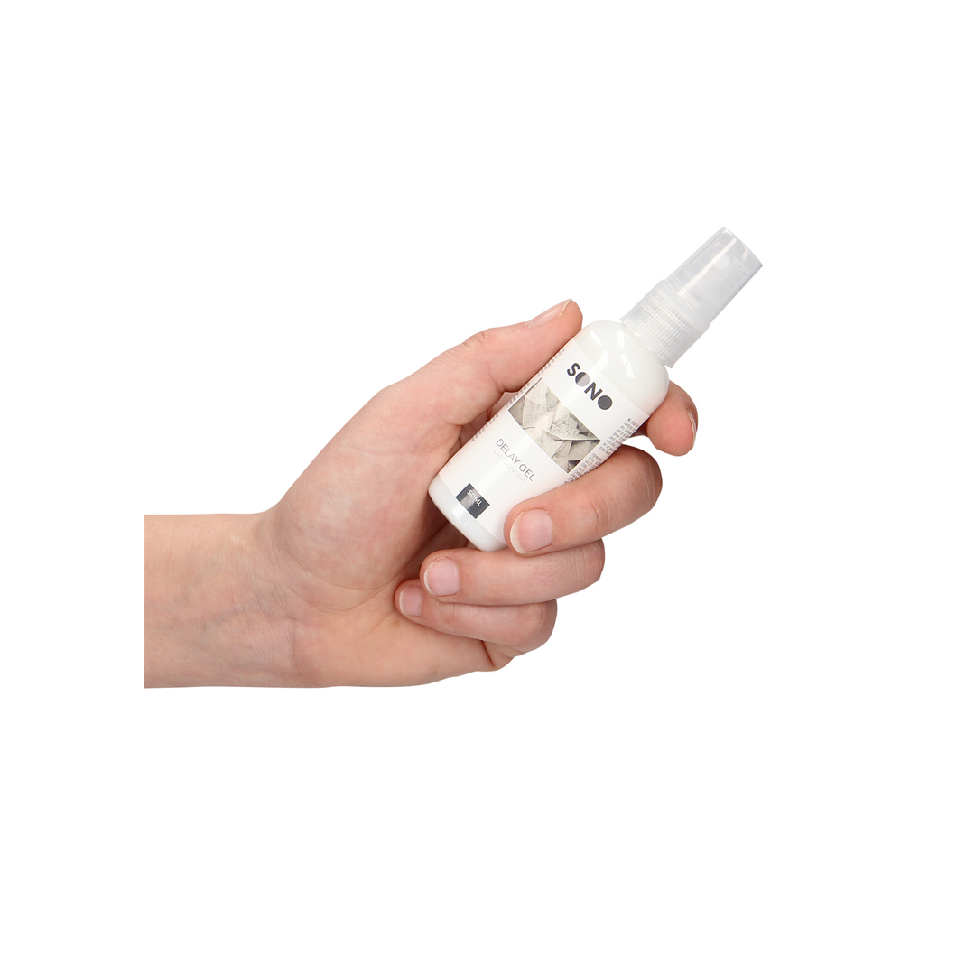 Sono by shots Orgasm Delay Gel - 1,7 fl oz / 50 ml (7423522441428)
