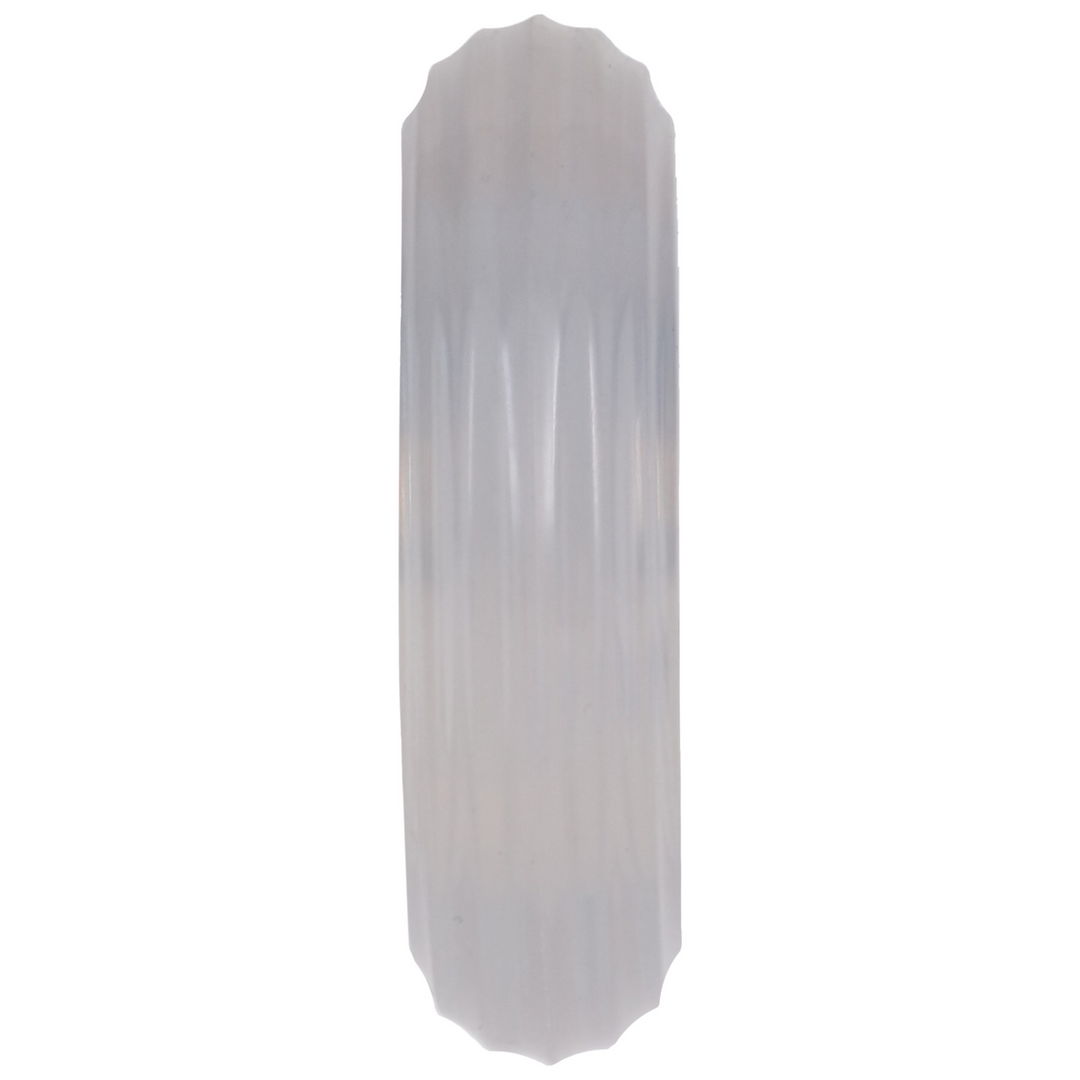 Doc johnson Ribbed Donut - Cockring (6768903846715)