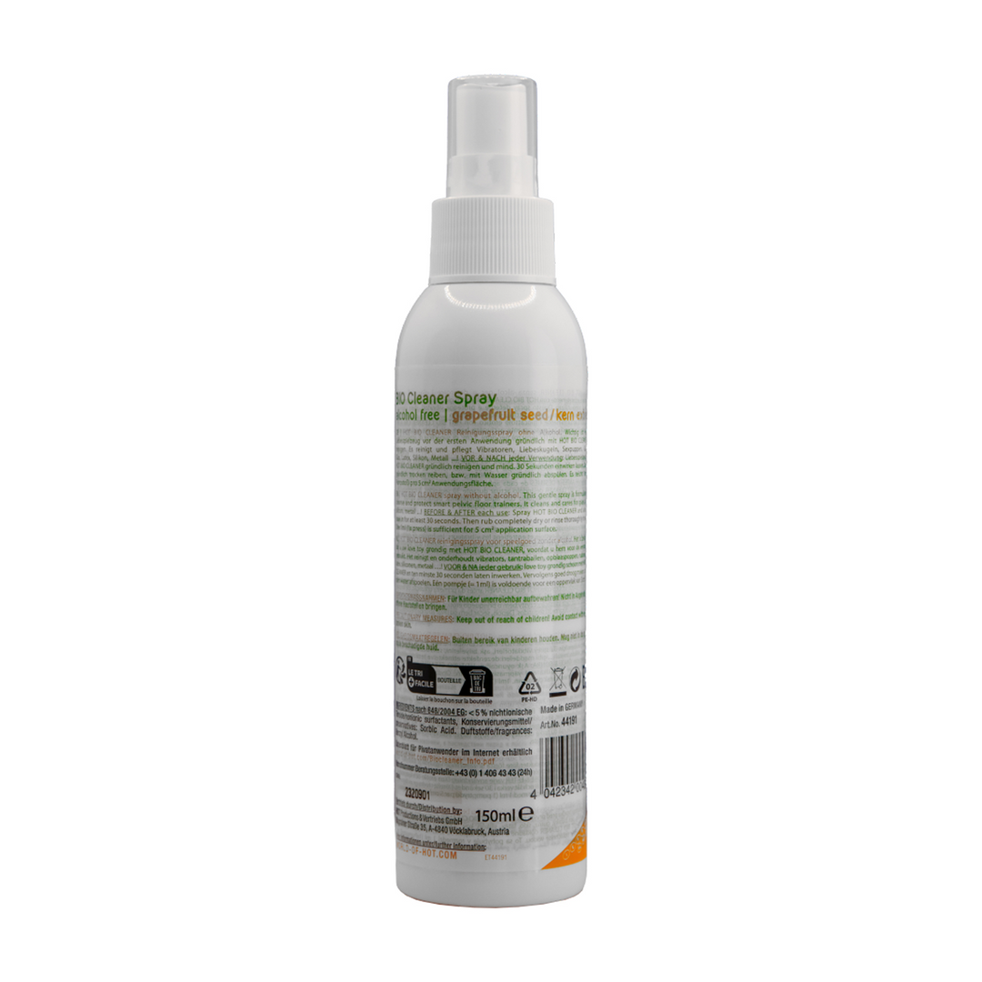 HOT BIO Cleaner Spray - 150 ml (4042342004366)