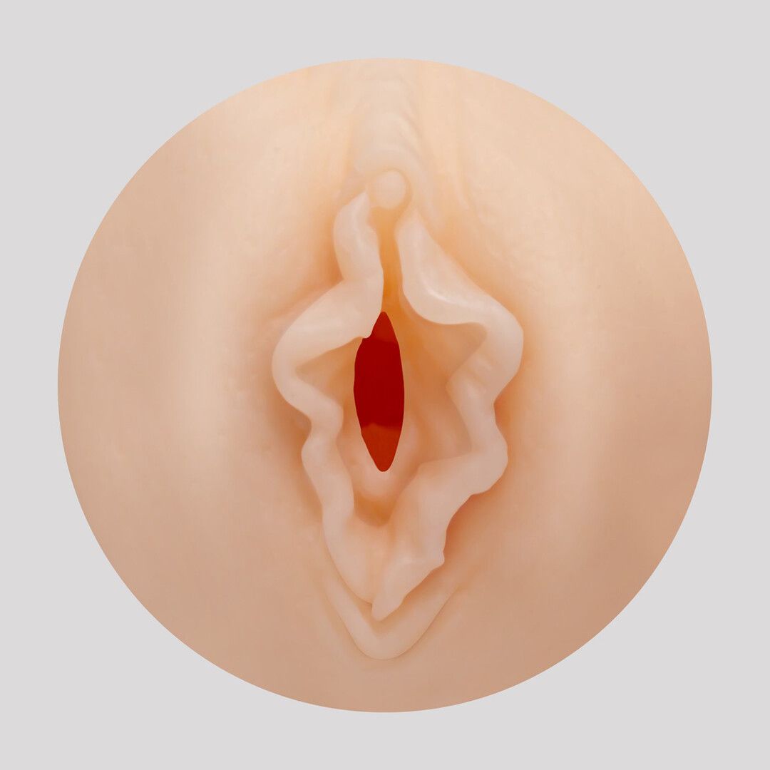 Crushious Ezy Egg - Masturbator Ei - De Vaardige - Paars (7403254161986)