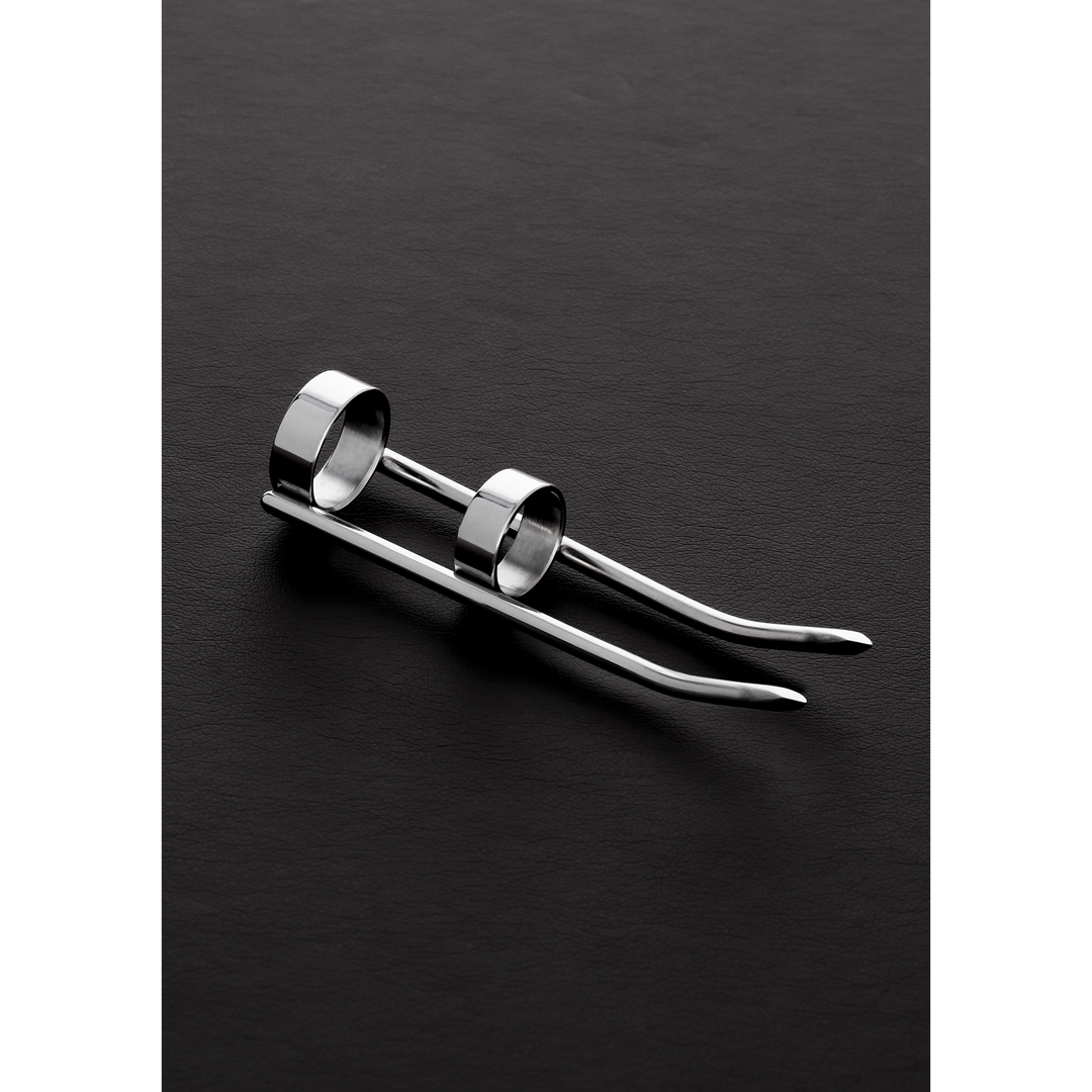 Steel by shots Catnail Huidschraper - Medium (8714273782700)