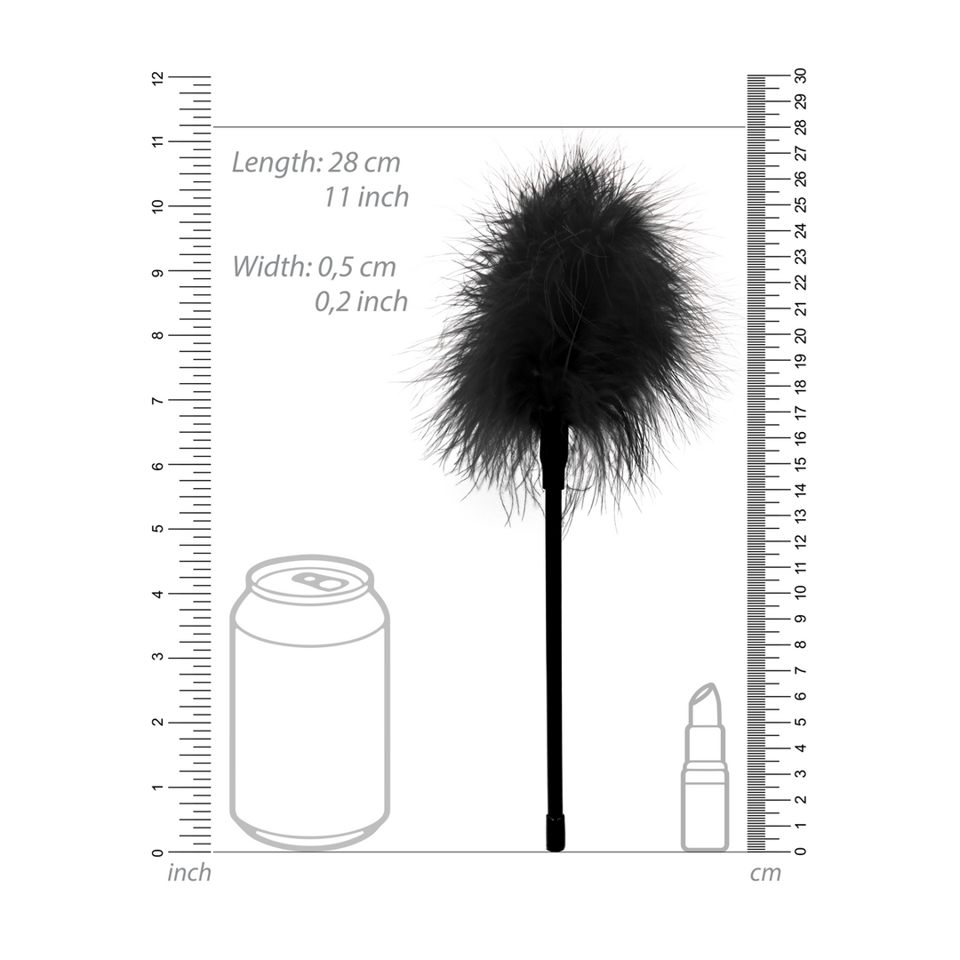 Ouch! by shots Veer Tickle (7423522577547)