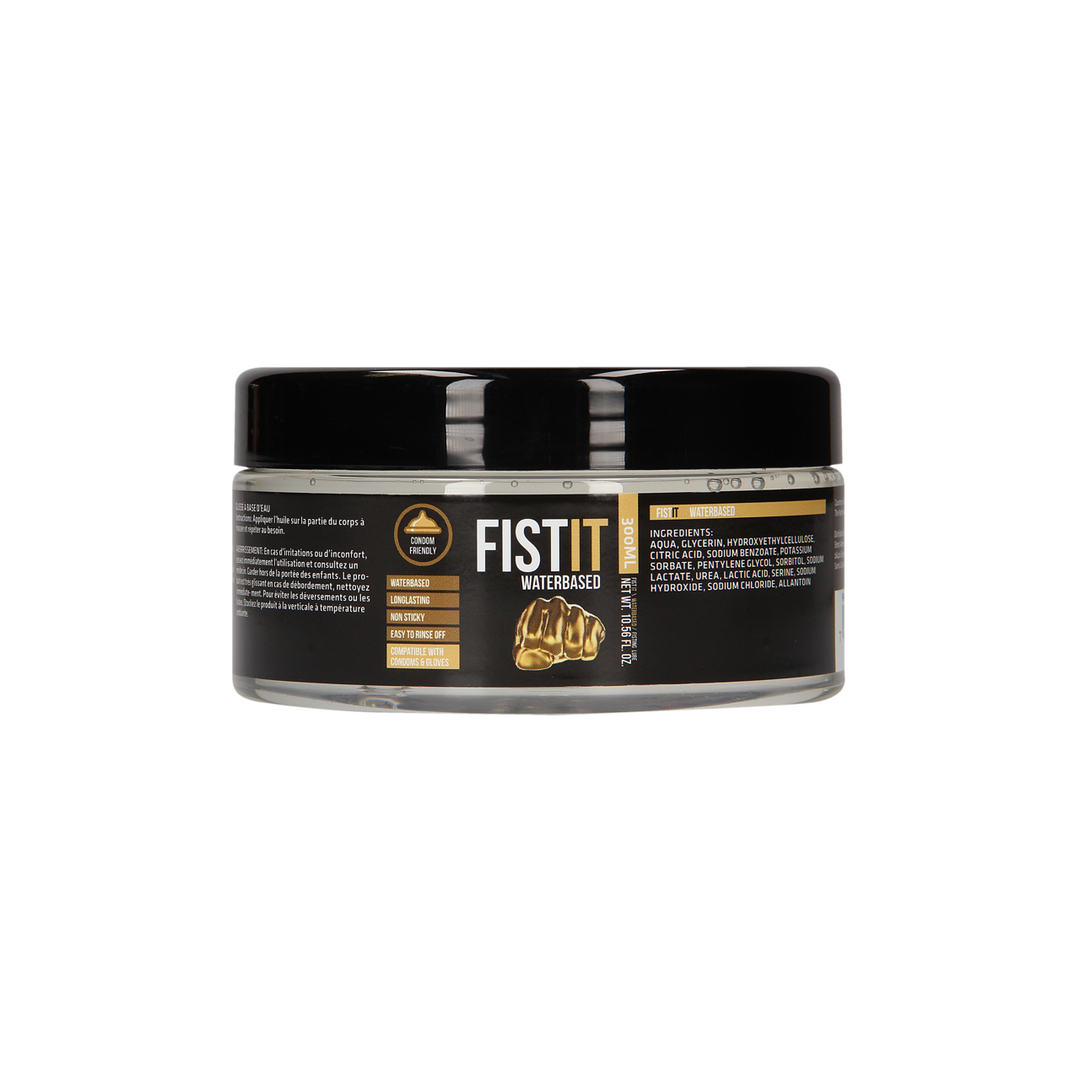 Fist it by shots Waterbased Glijmiddel - 10.1 fl oz / 300 ml (7423522514504)