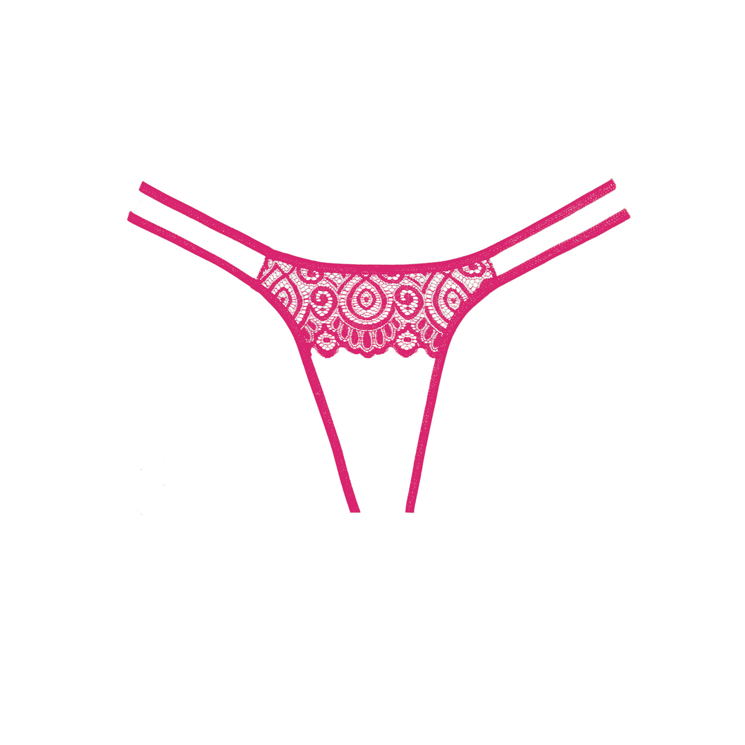 Allure Lovestruck - Panty - One Size (883045913265)