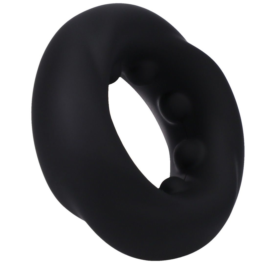 Doc johnson De Twist - Silicone Cockring (782421084660)