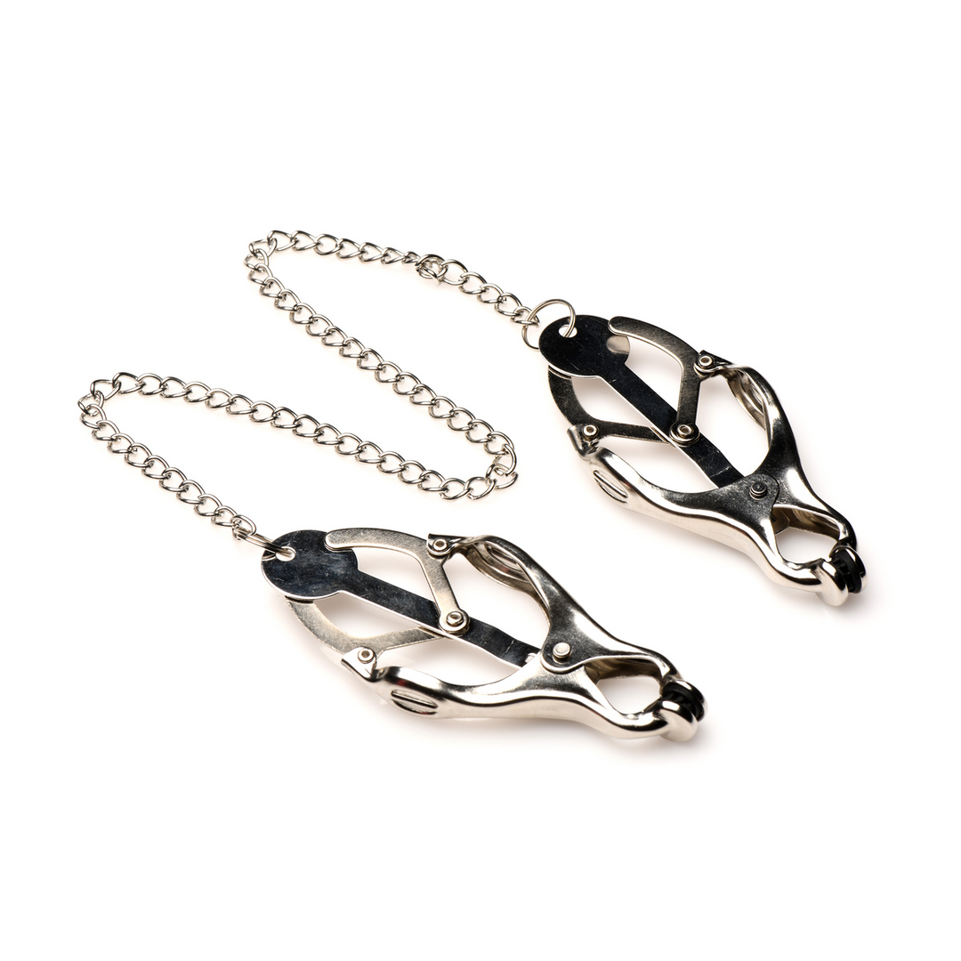 Xr brands Primal - Spiked Clover Tepelklemmen (848518054029)