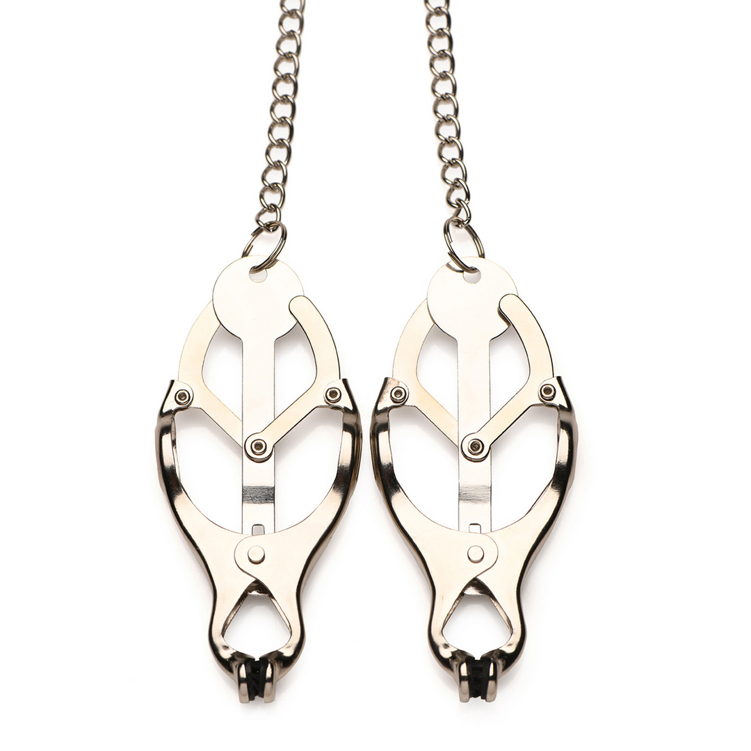 Xr brands Primal - Spiked Clover Tepelklemmen (848518054029)