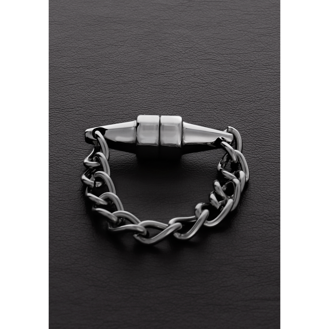 Steel by shots Mini Magnetische Tepelknijper - 1 Stuk (8714273535115)