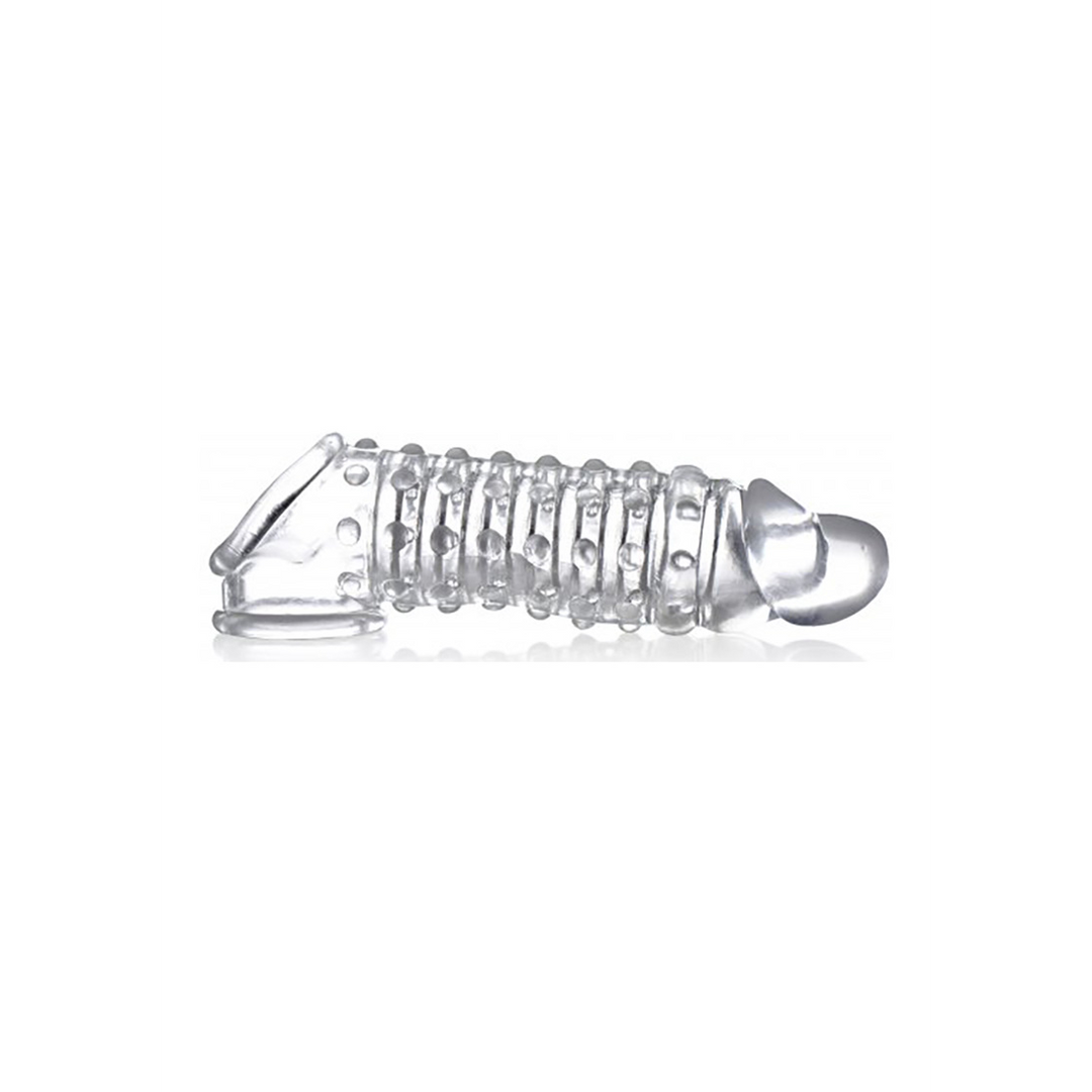 Xr brands Penis Sleeve - 2 / 4 cm (848518039910)