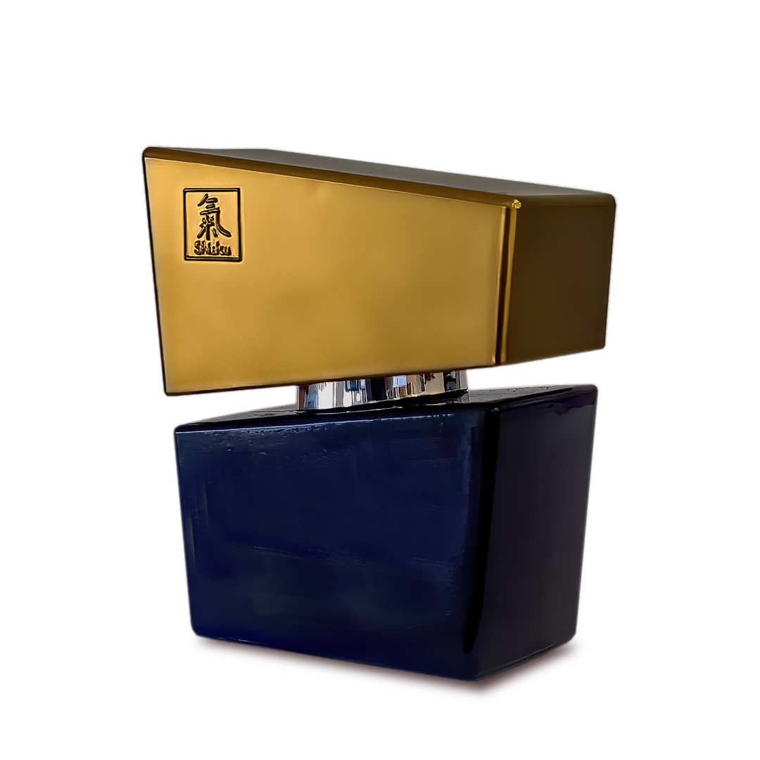 Hot Pheromon Geur - Man Grey - 15 ml (4042342006315)