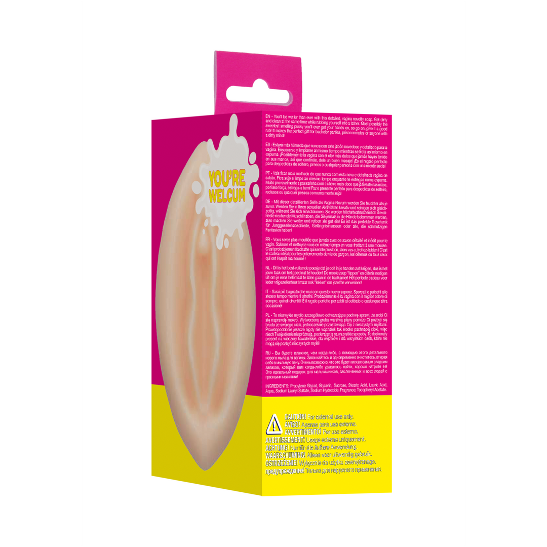 S-line by shots Pussy Zeep (8714273545091)