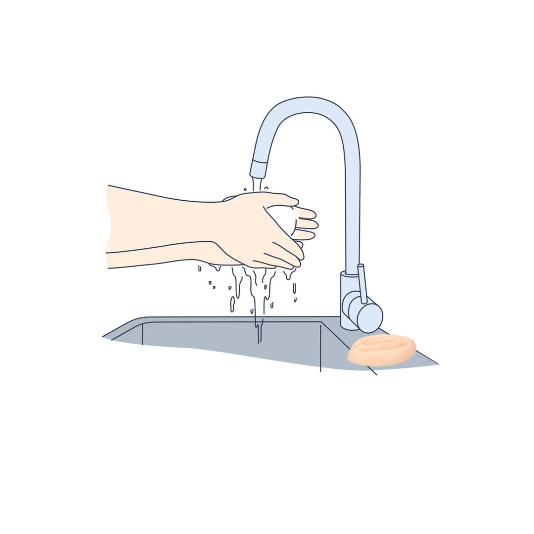 S-line by shots Pussy Zeep (8714273545091)