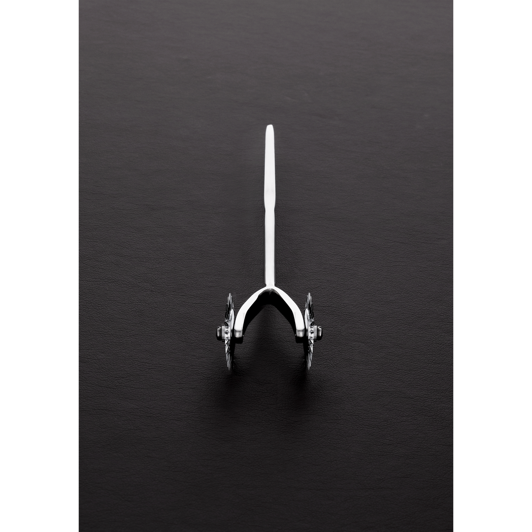 Steel by shots DUO Pinwiel (8714273782779)