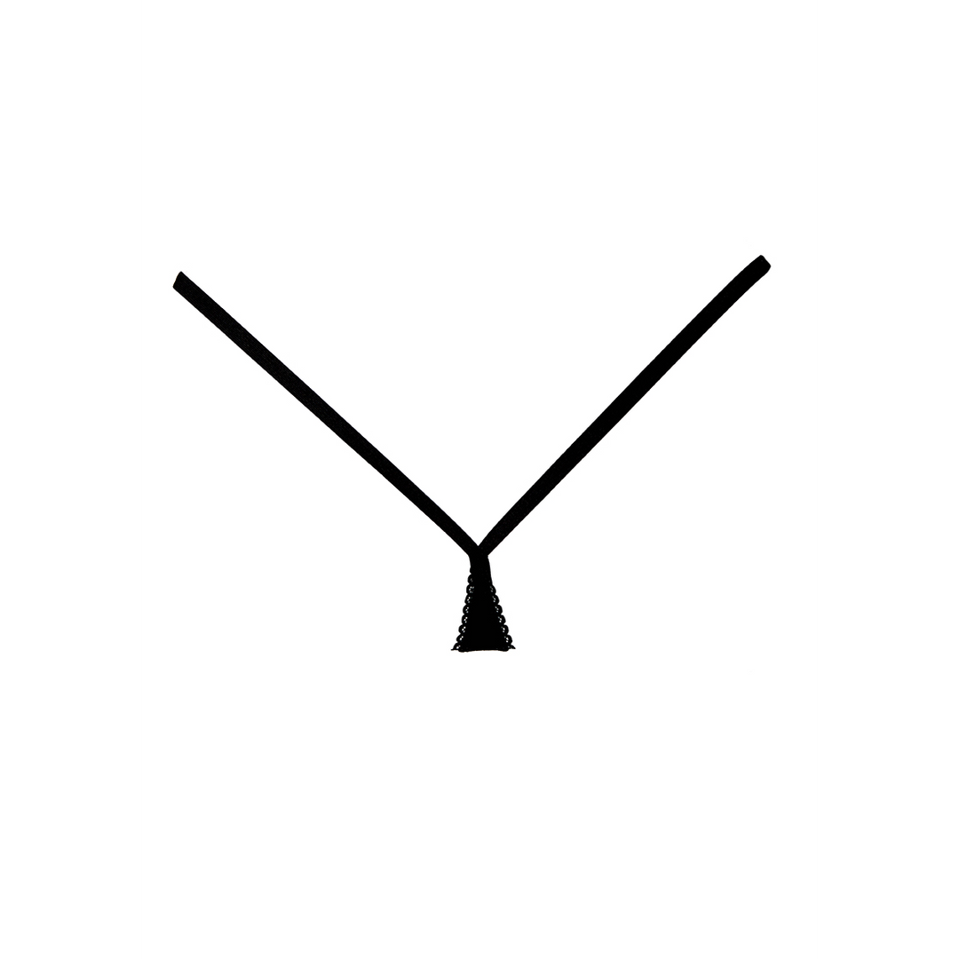 Allure Velvet - Panties - One Size (883045911131)