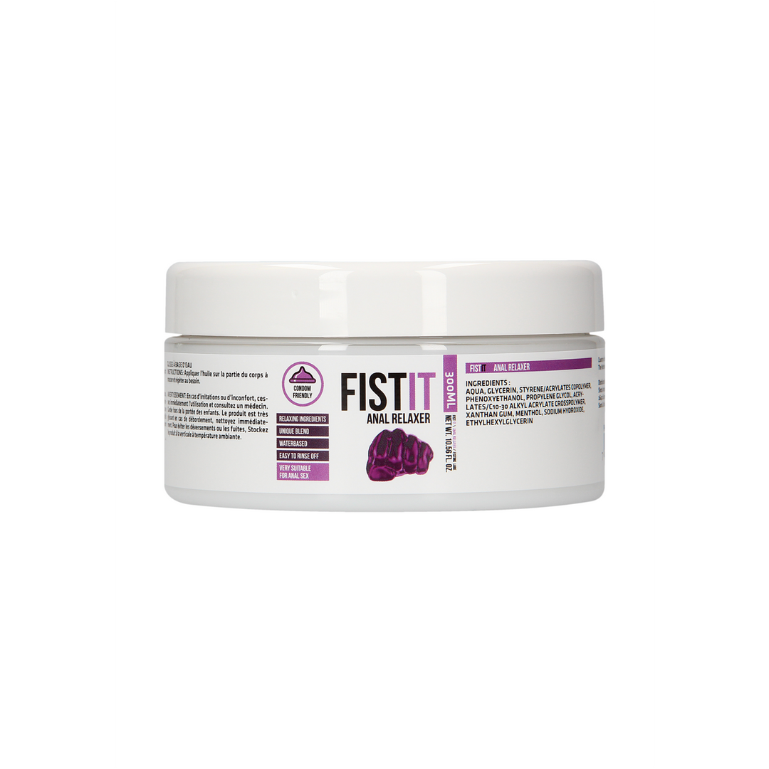 Fist it by shots Anal Relaxer - 300 ml (7423522514535)