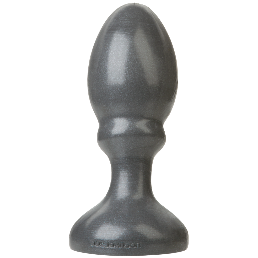 Doc johnson Klein Jongen - Butt Plug (782421018252)
