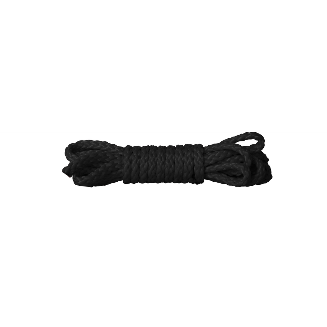 Ouch! by shots Kinbaku Mini Rope - 4,9 ft / 1,5 m (8714273795670)