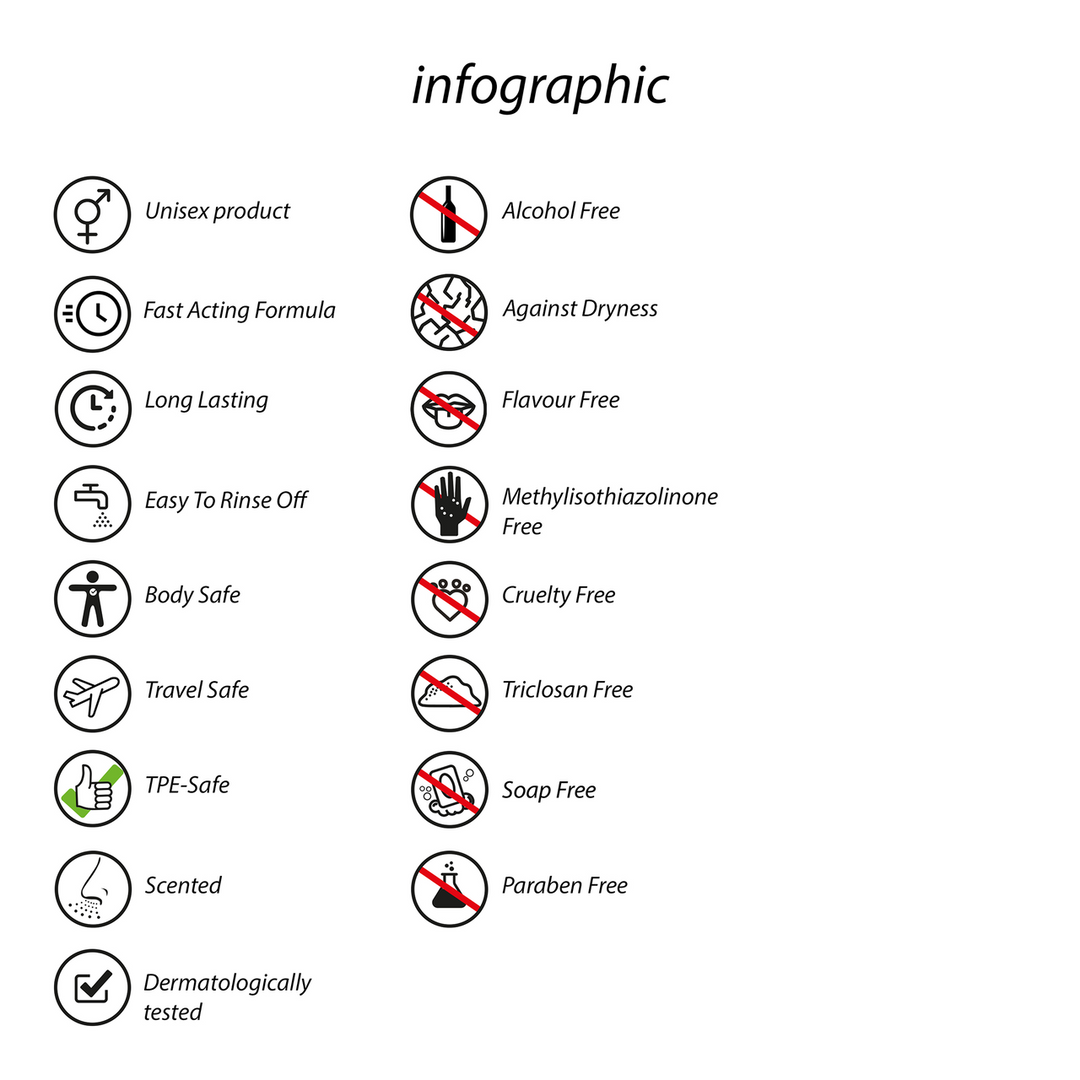 Le désir by shots Body Glitter - 1 fl oz / 30 ml (8714273045195)