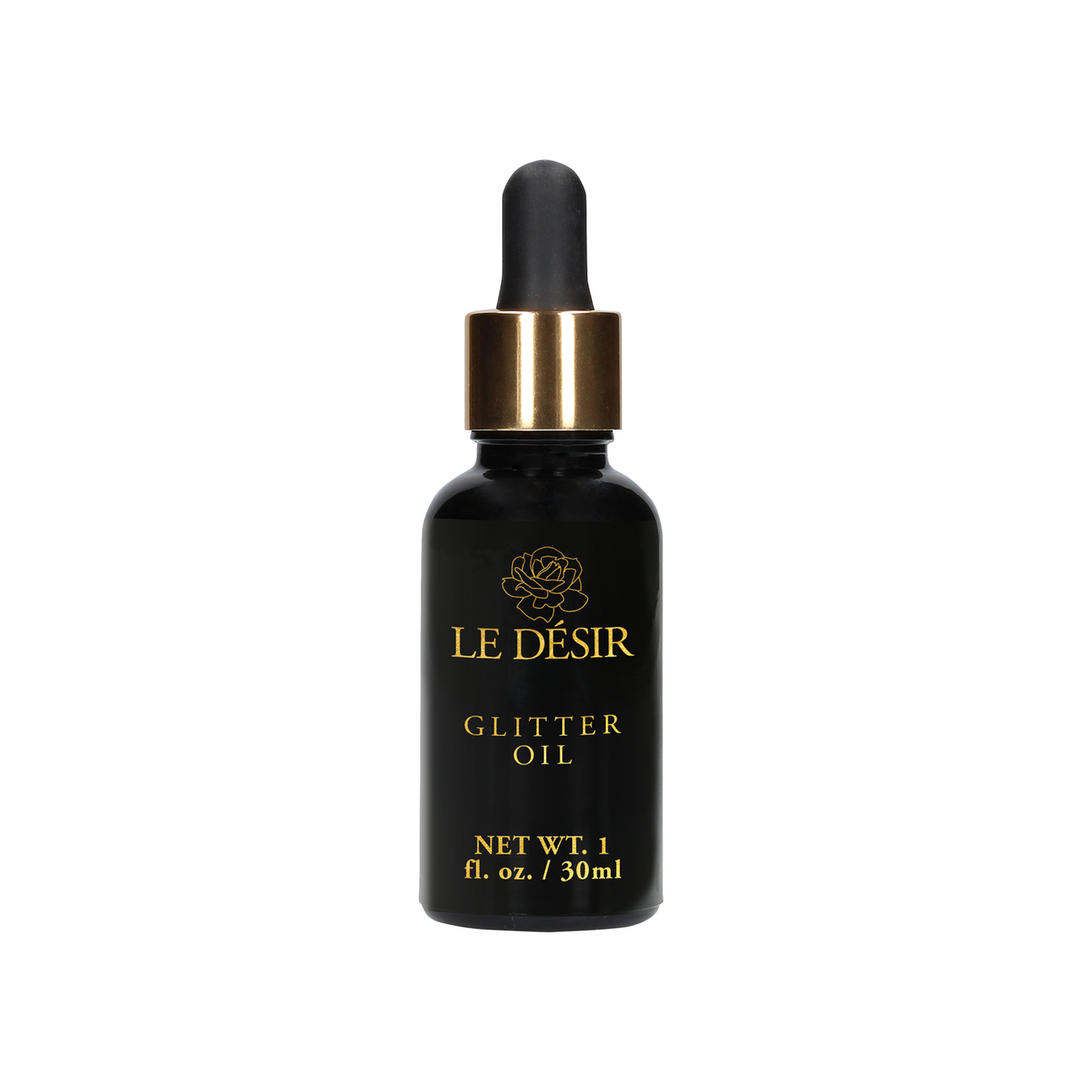 Le désir by shots Body Glitter - 1 fl oz / 30 ml (8714273045195)