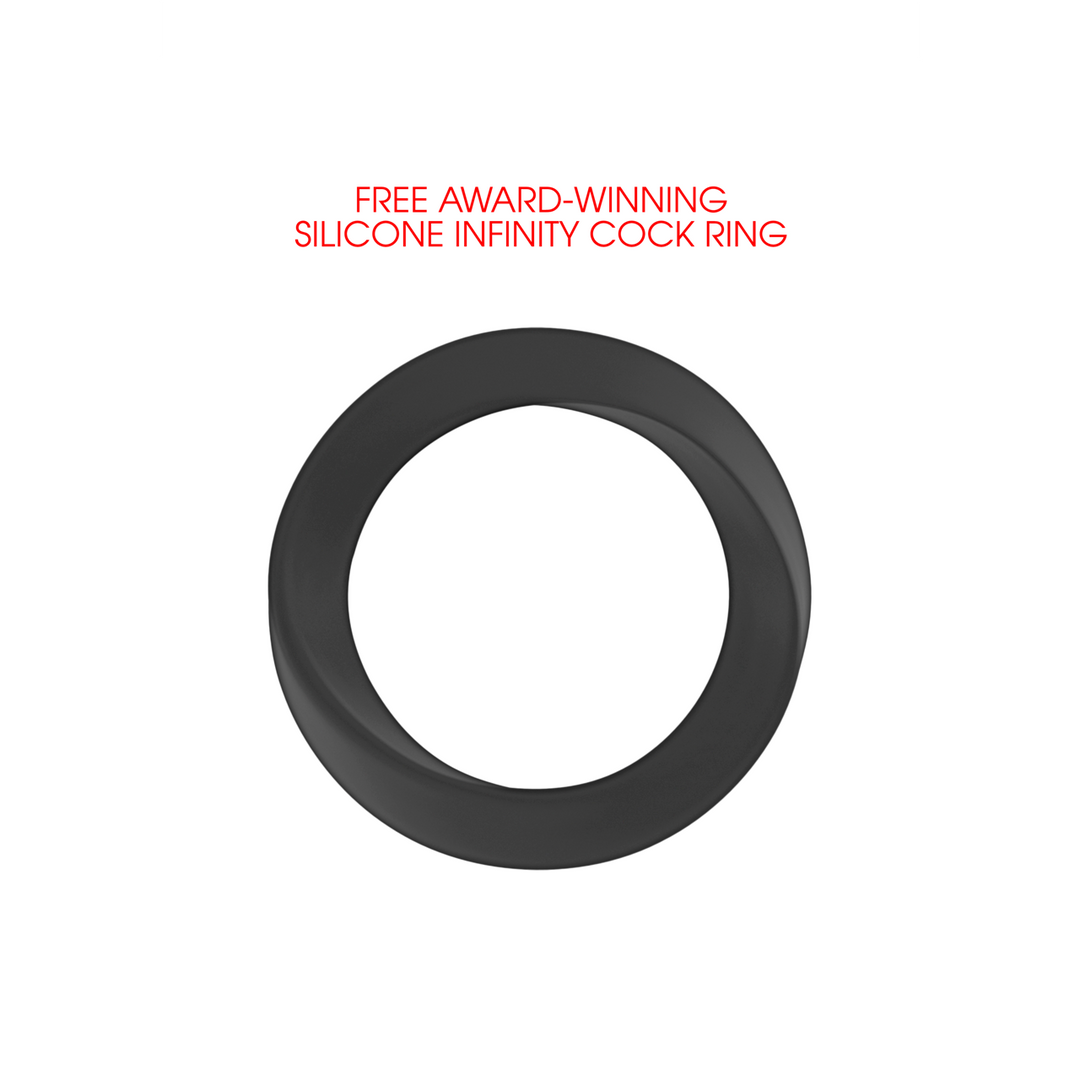 Pumped by shots Comfort Beginner Pomp (8714273291462)