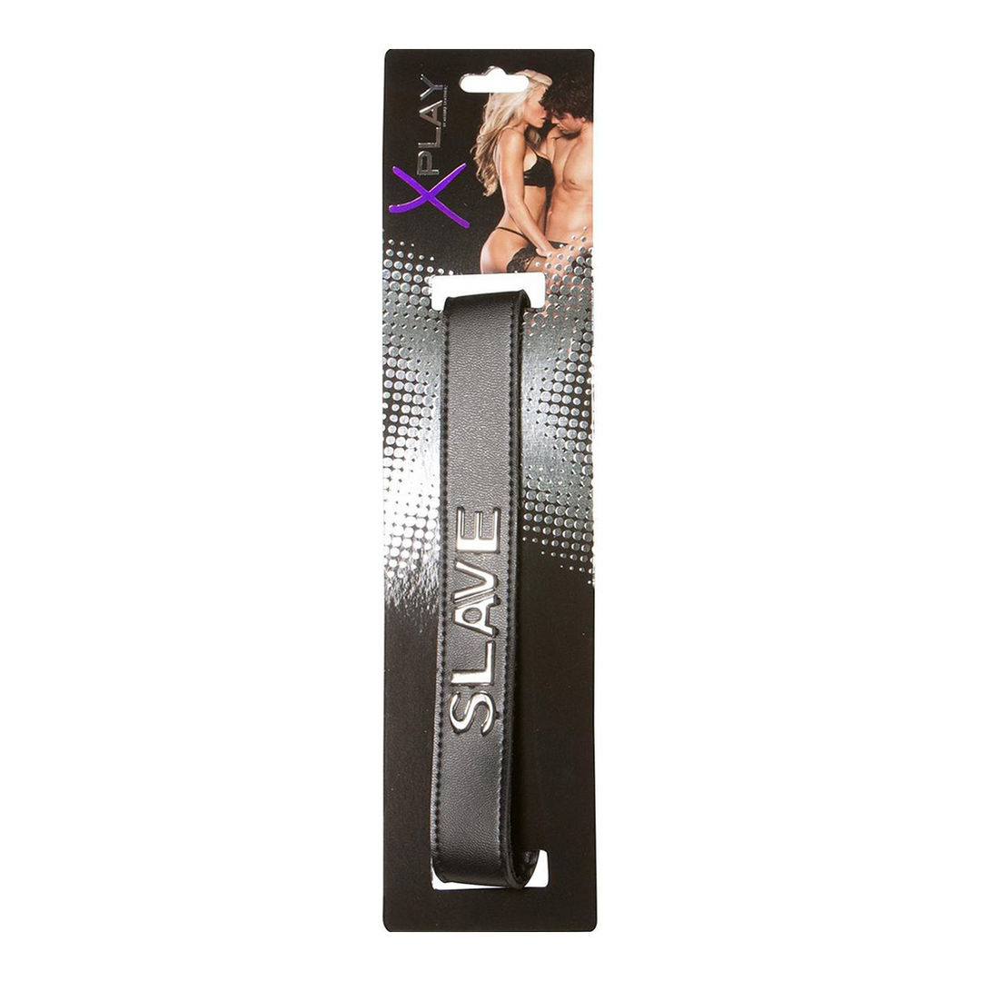 Xplay by allure Slave - Halsband (883045010926)