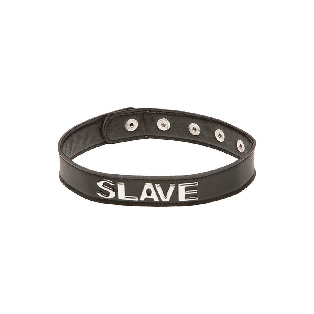 Xplay by allure Slave - Halsband (883045010926)