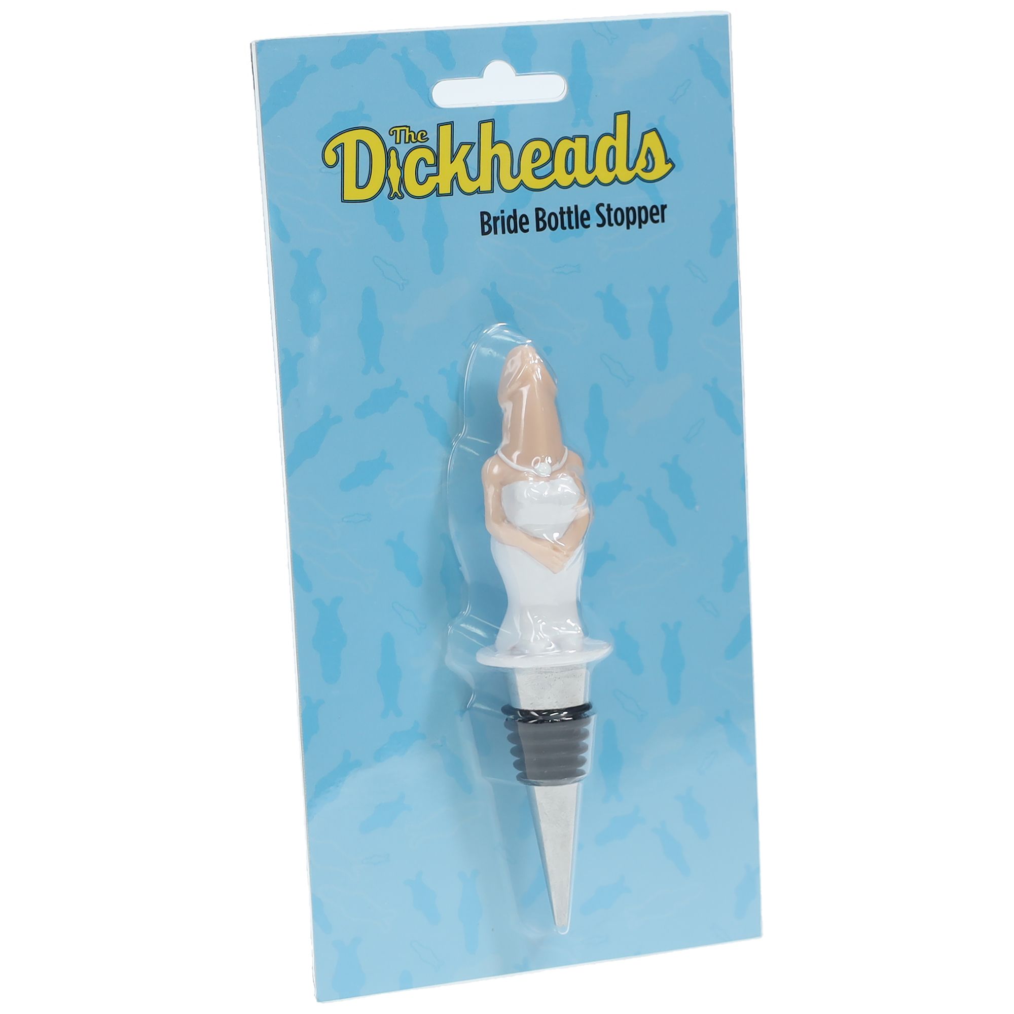 S-line by shots Bruidsflesstopper (8714273044112)