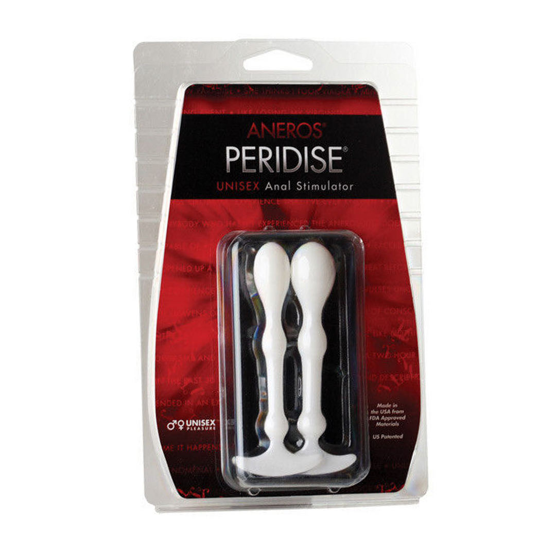 Aneros Peridise Set - Unisex Anal Speeltjes (894757001973)