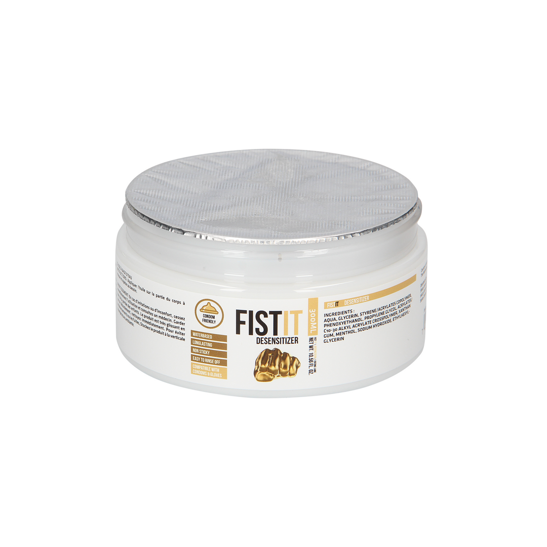 Fist it by shots Verdovende Glijmiddel - 10,1 fl oz / 300 ml (7423522514528)